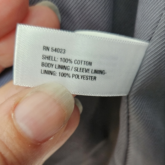 Gap size Medium jacket - Picture 7 of 8